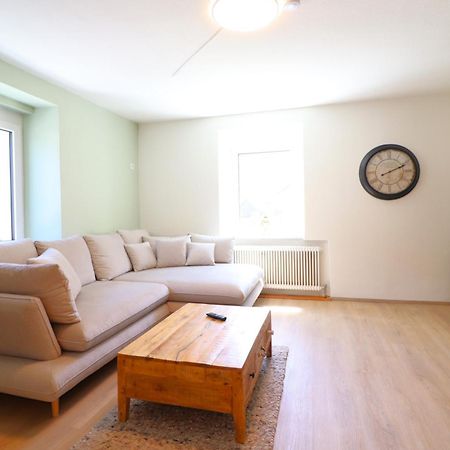 Montfort Apartments - Фельдкірш Екстер'єр фото
