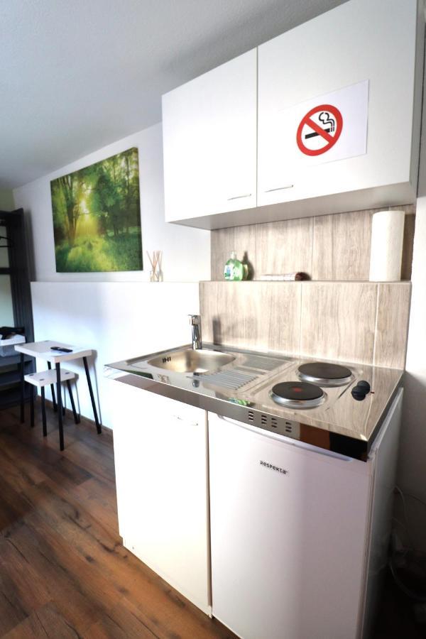 Montfort Apartments - Фельдкірш Екстер'єр фото