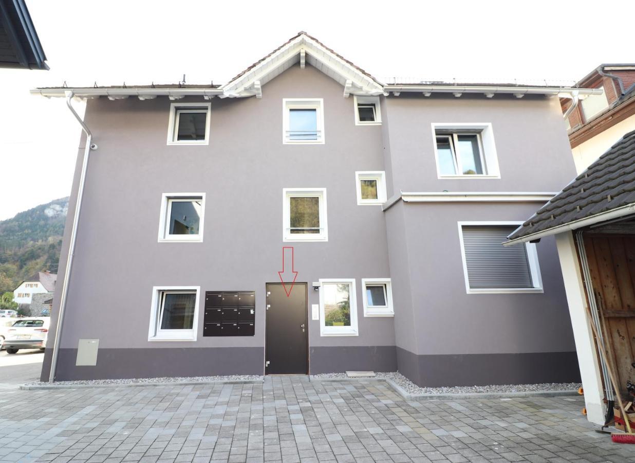 Montfort Apartments - Фельдкірш Екстер'єр фото