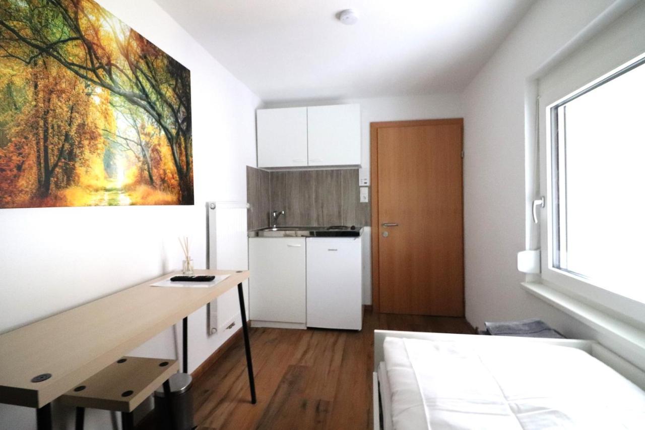 Montfort Apartments - Фельдкірш Екстер'єр фото