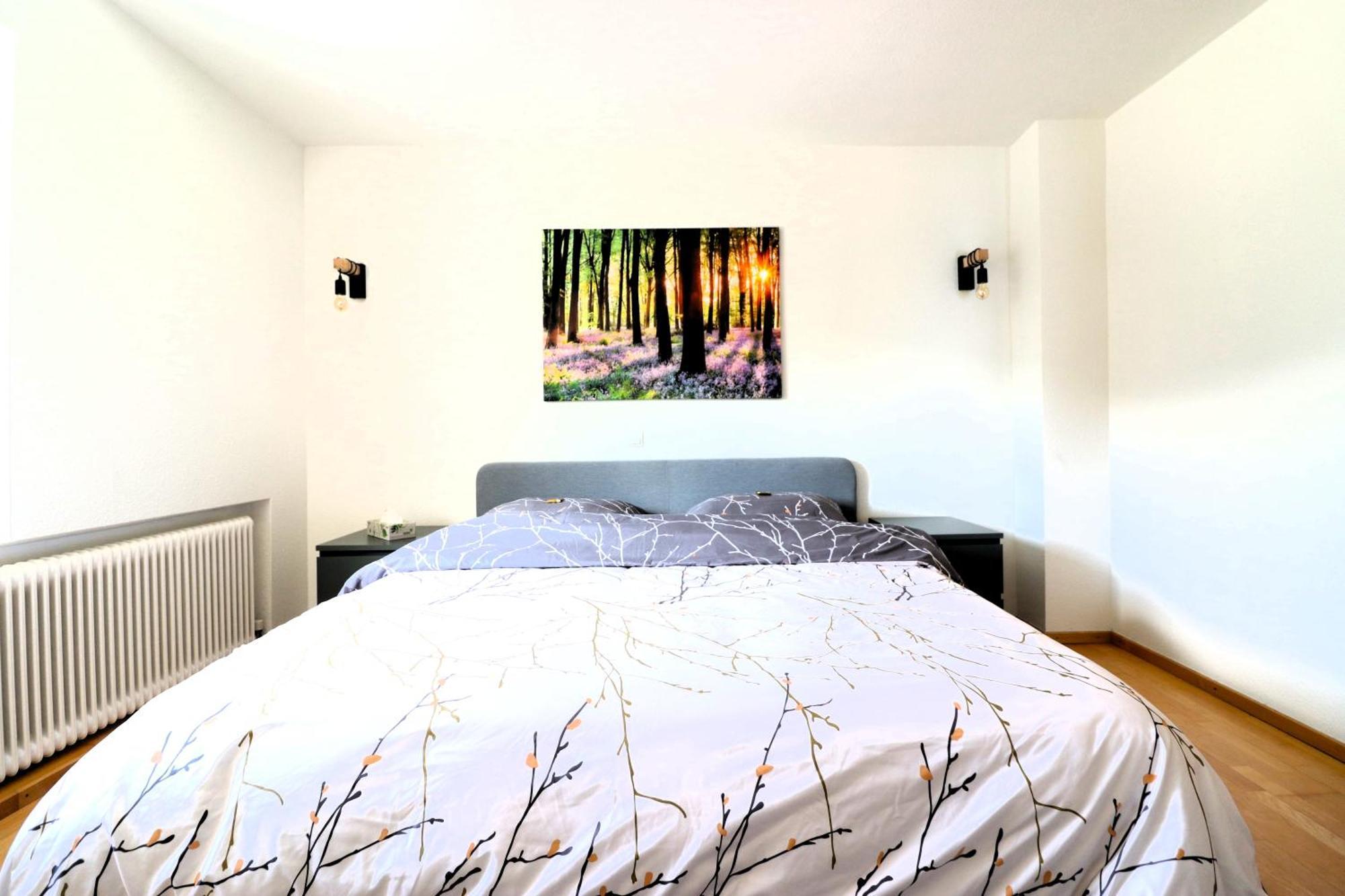Montfort Apartments - Фельдкірш Номер фото