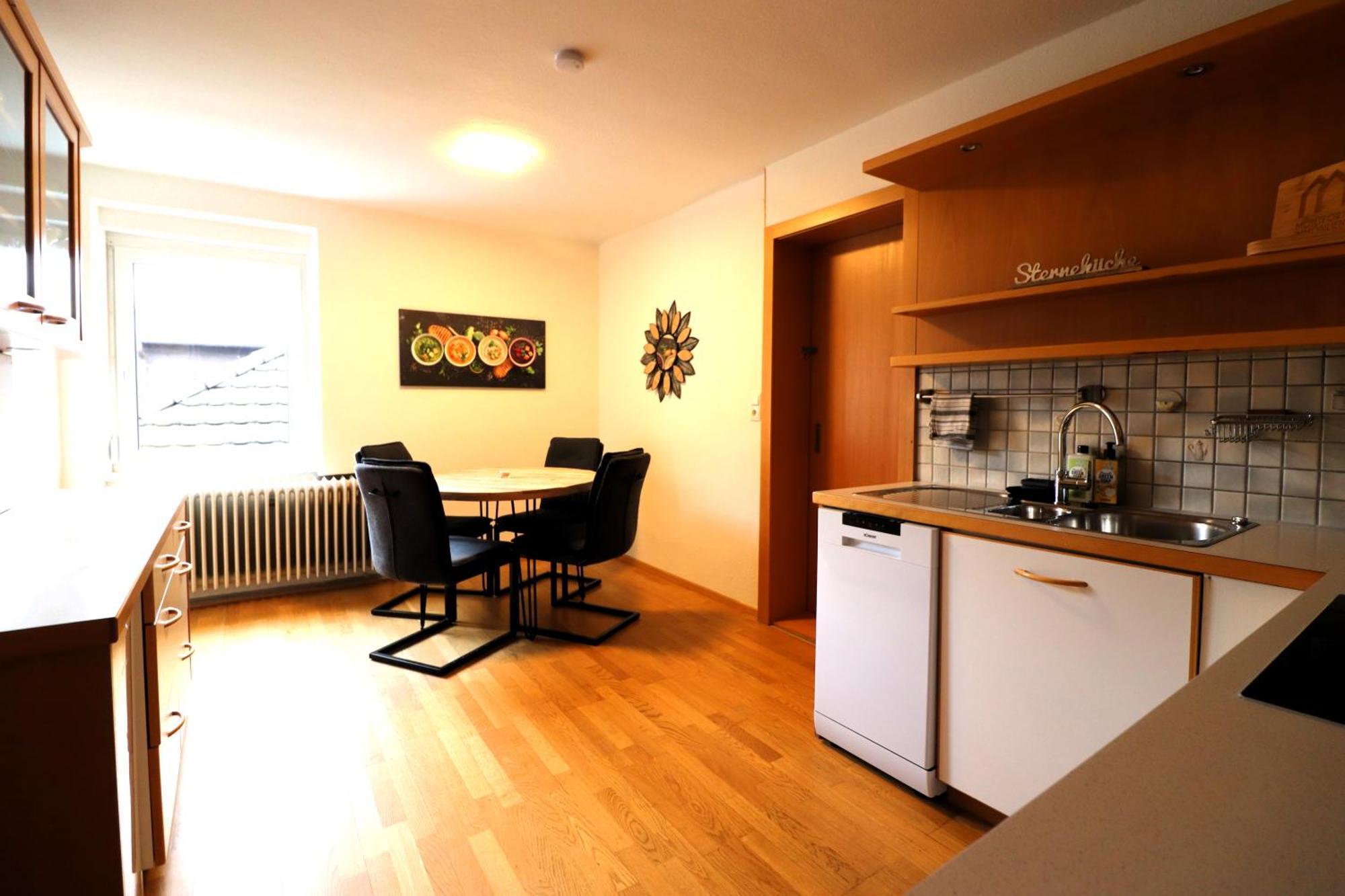 Montfort Apartments - Фельдкірш Номер фото