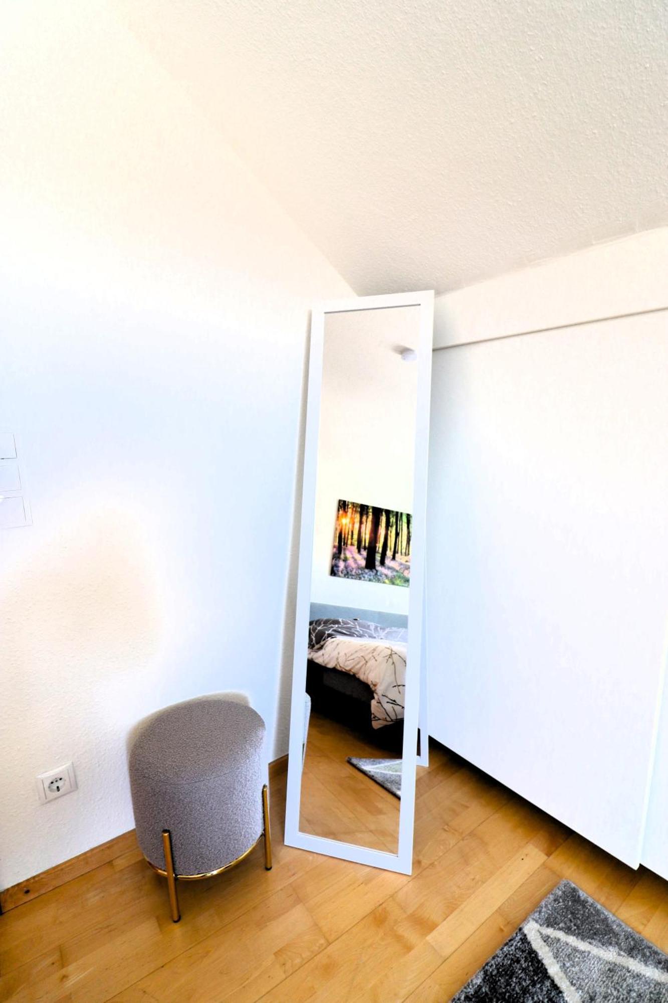 Montfort Apartments - Фельдкірш Номер фото