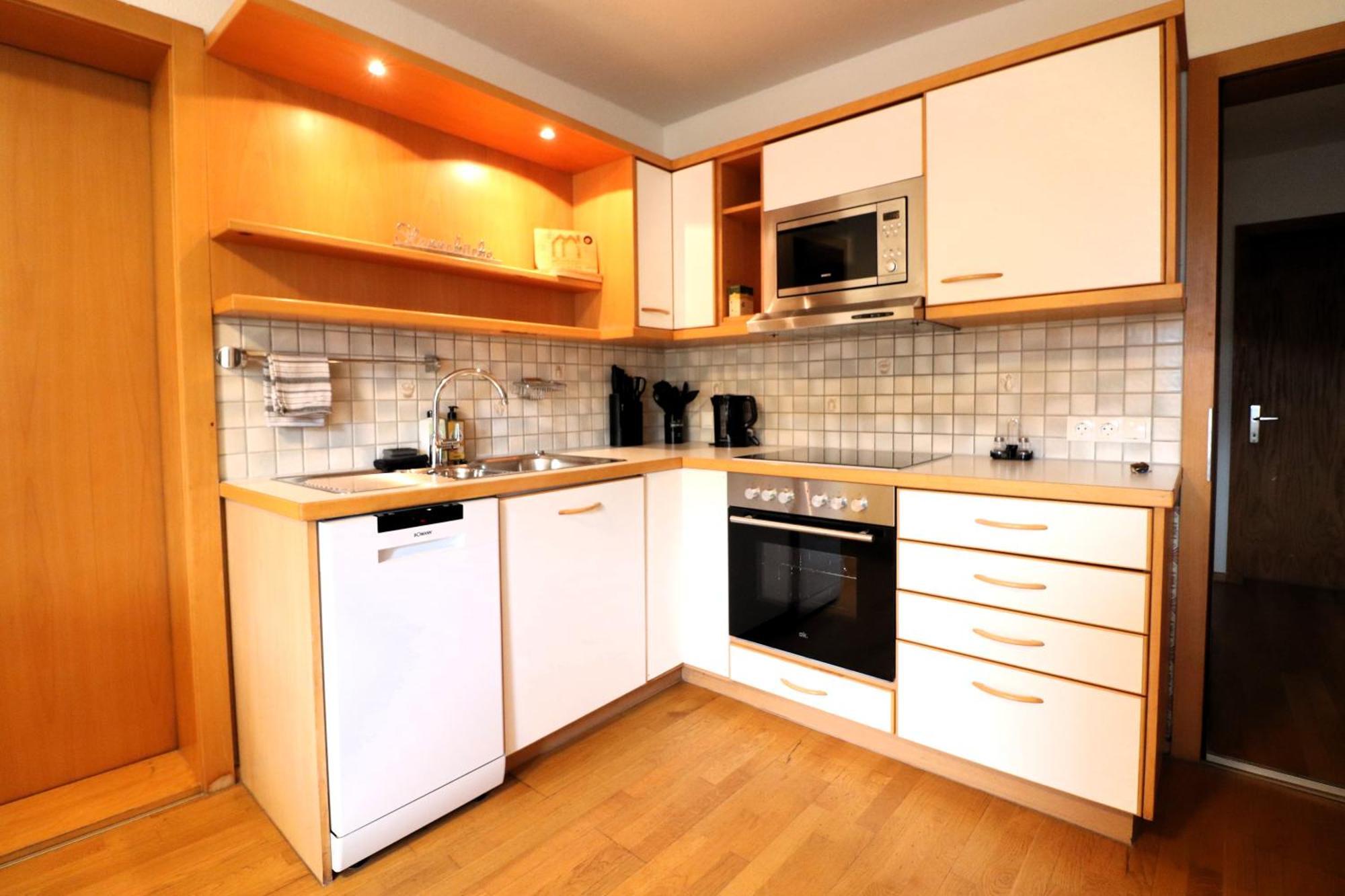 Montfort Apartments - Фельдкірш Номер фото