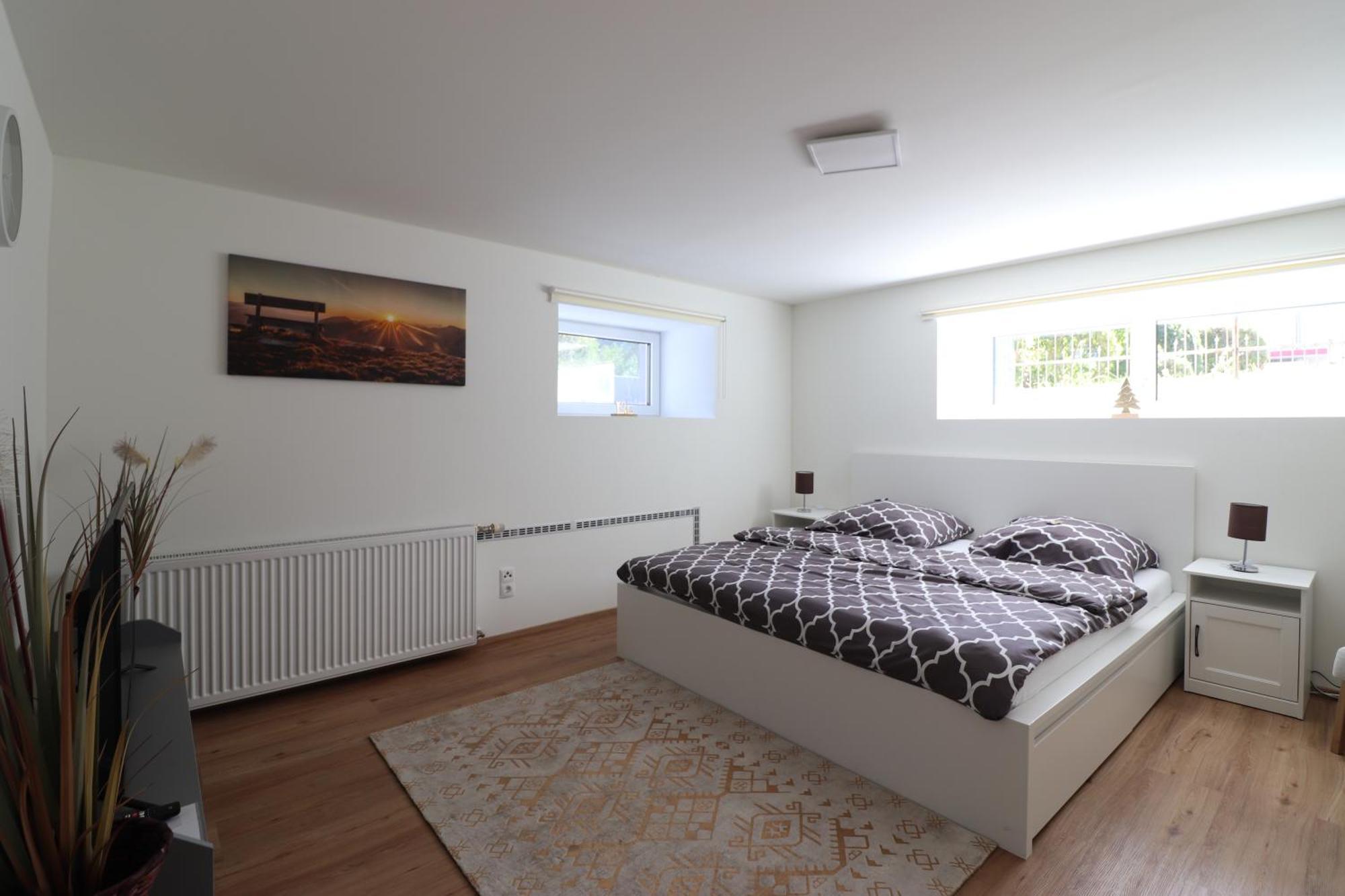 Montfort Apartments - Фельдкірш Номер фото