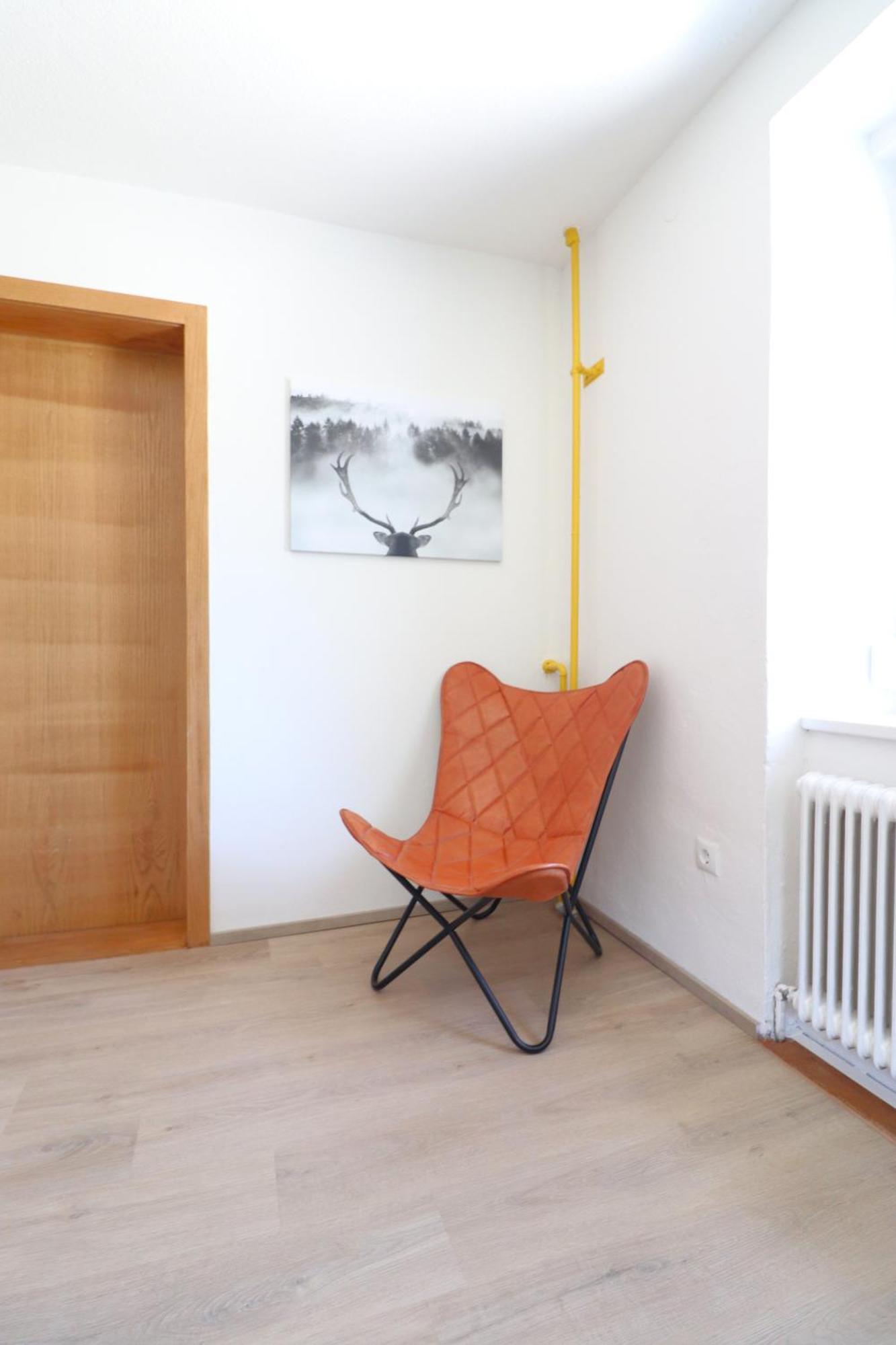 Montfort Apartments - Фельдкірш Номер фото