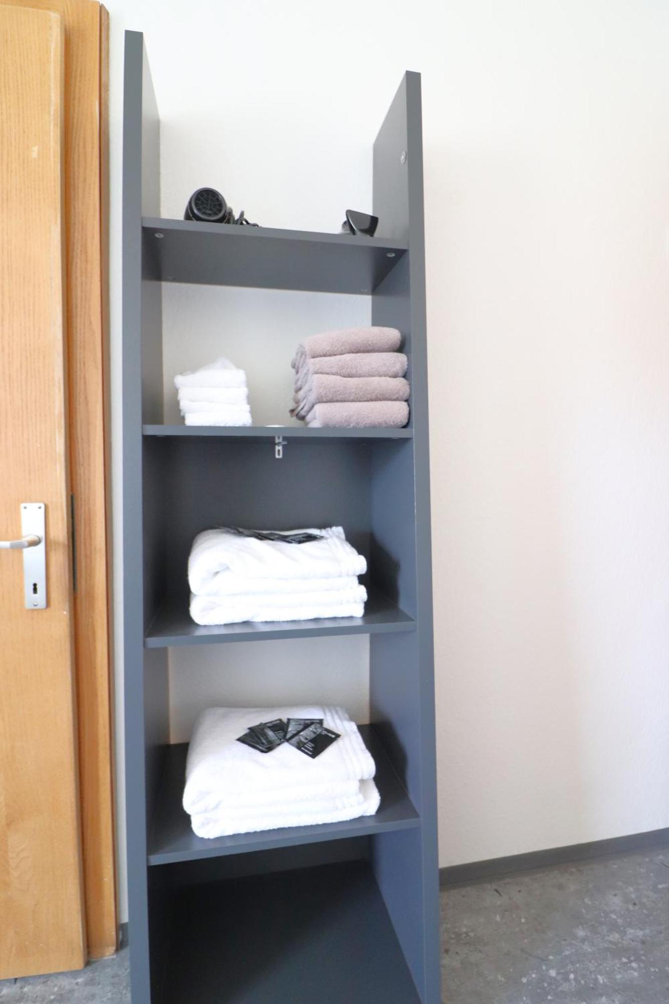 Montfort Apartments - Фельдкірш Номер фото