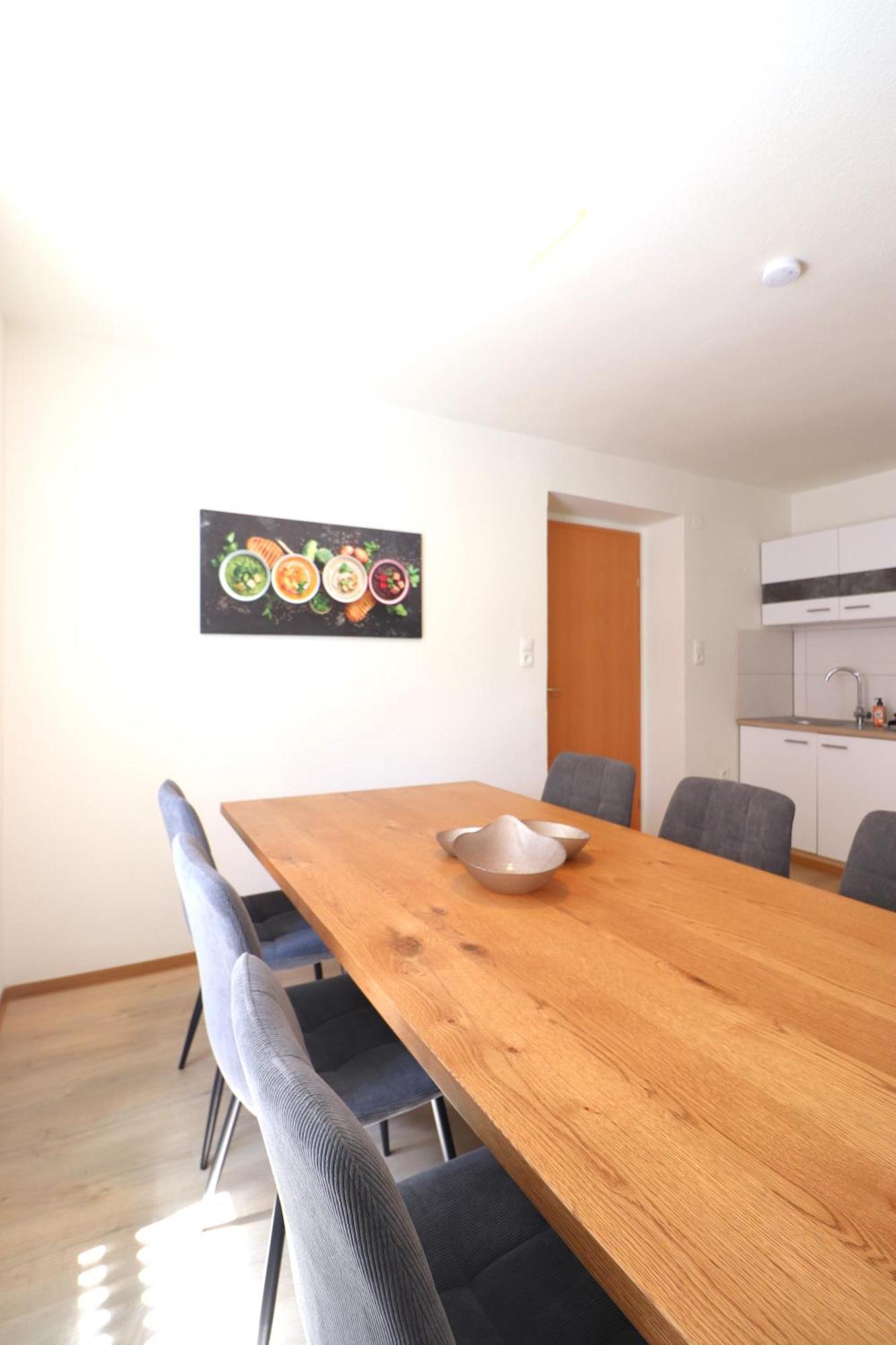 Montfort Apartments - Фельдкірш Номер фото