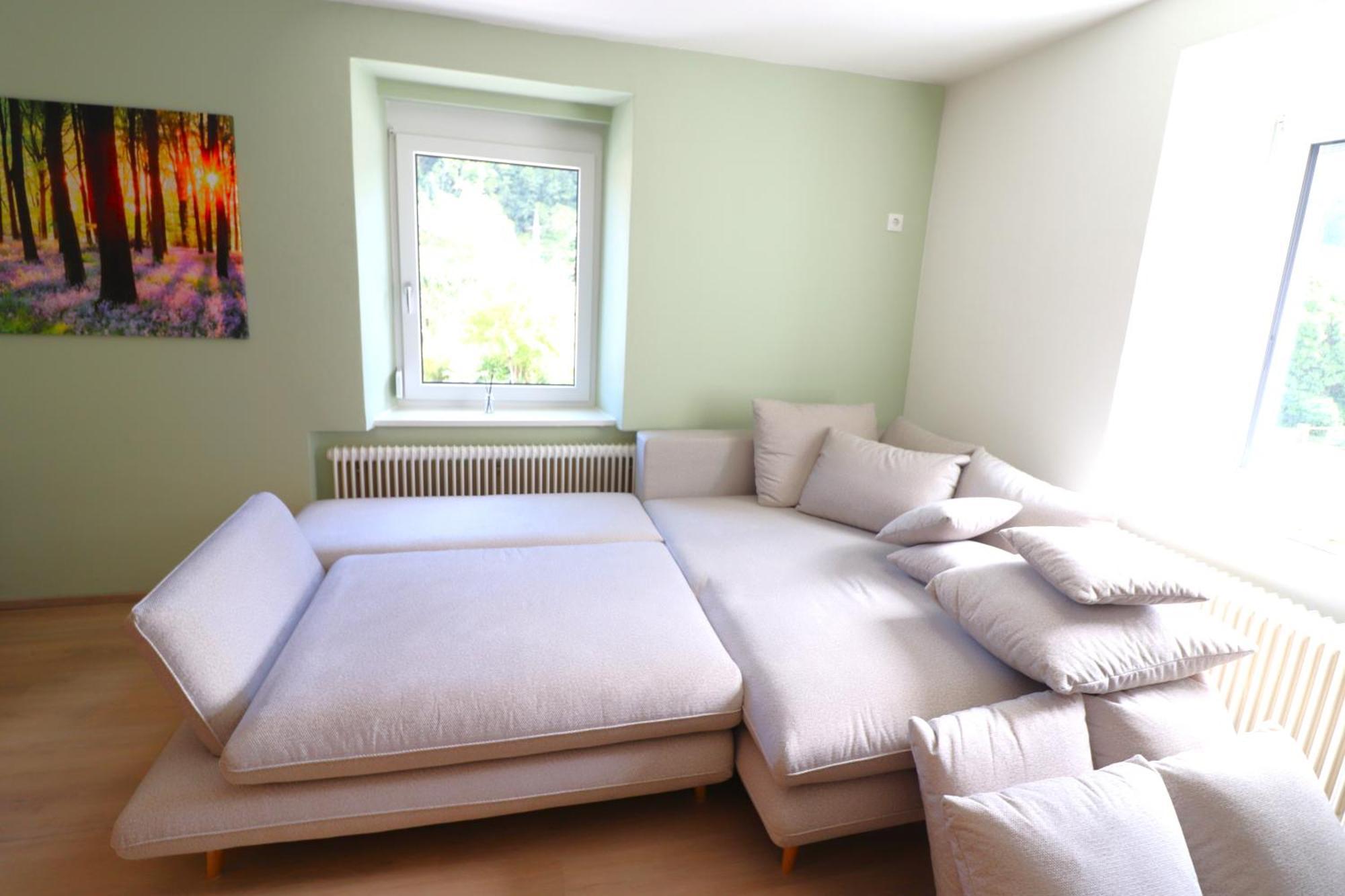Montfort Apartments - Фельдкірш Номер фото