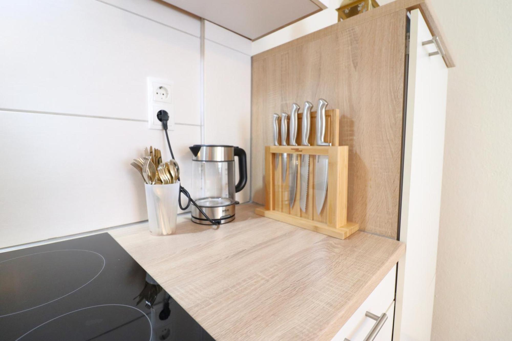Montfort Apartments - Фельдкірш Номер фото